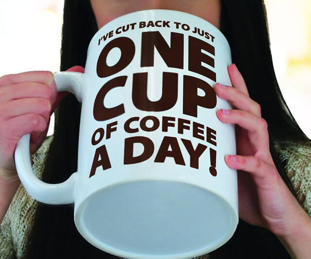 coffee coffee jug