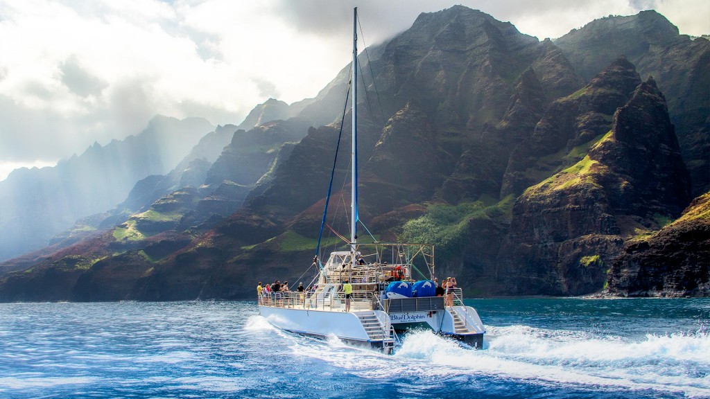 Product Deluxe Napali Snorkel 