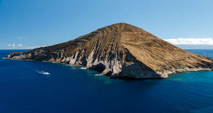 Product Super Snorkel - Ni'ihau &amp; Napali Tour