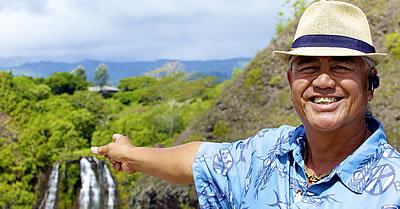 Product Best of Kauai (Departs From North Shore Only)