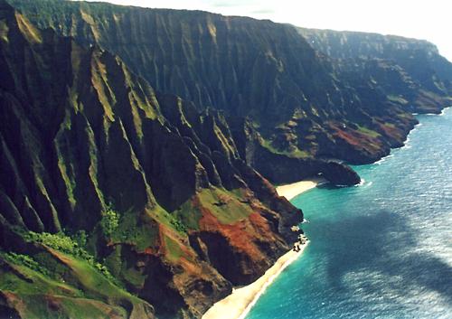 Product Lucky Lady NaPali Snorkel