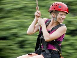 Product Kipu Falls Zipline Safari