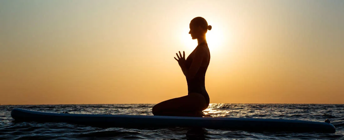 Curso de Yoga en la India