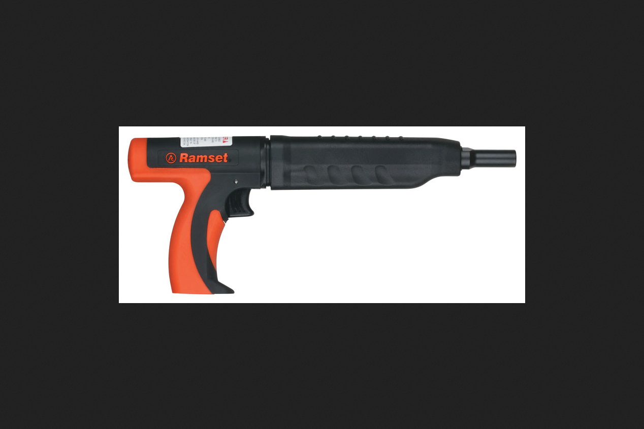 Ramset Mastershot Trigger Tool 1 pk 618125295739 eBay