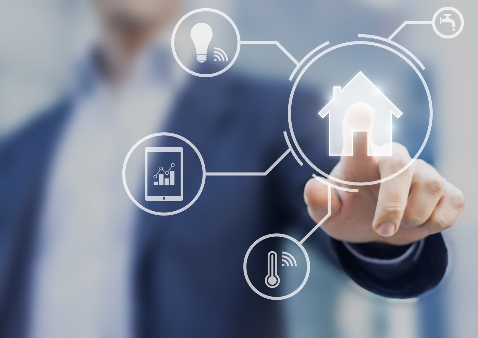 Atmos Home on StartEngine