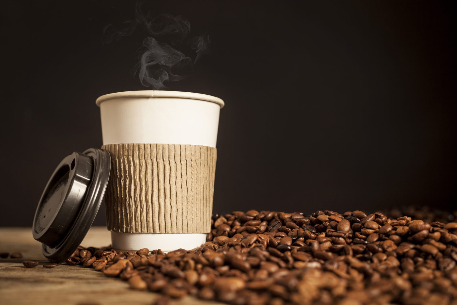 Grady’s Cold Brew on StartEngine