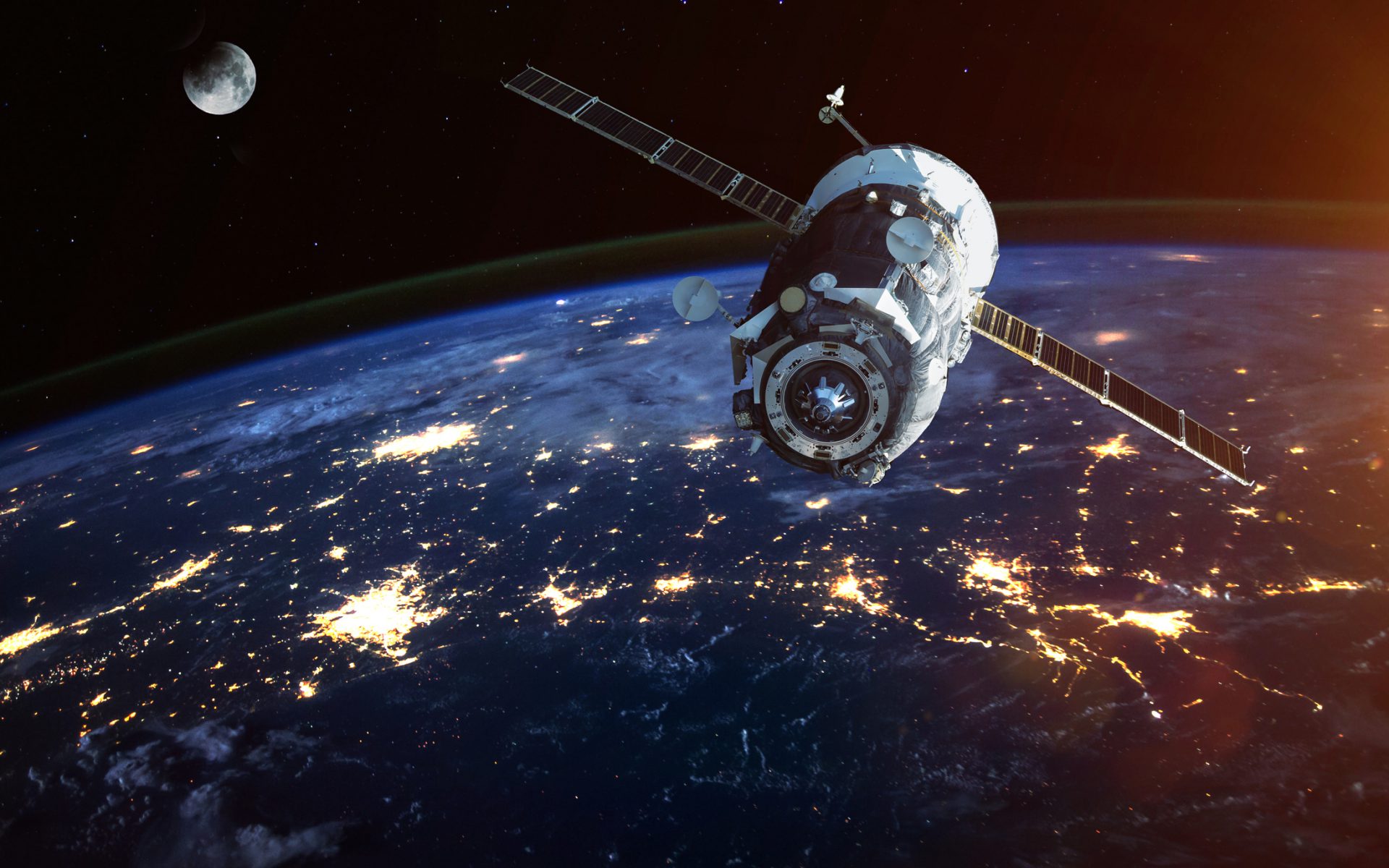 Back To Space on Wefunder