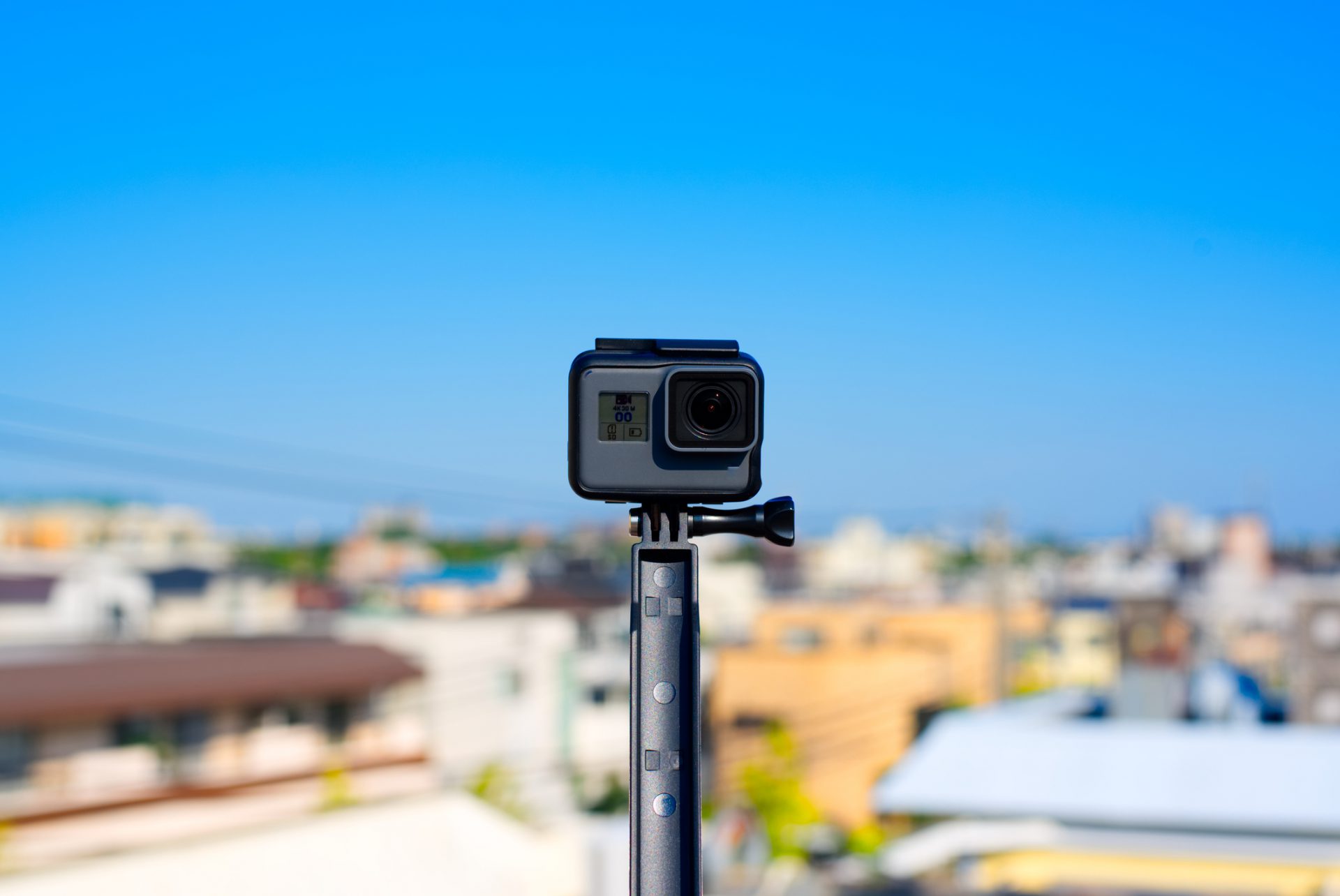 AirSelfie on Wefunder
