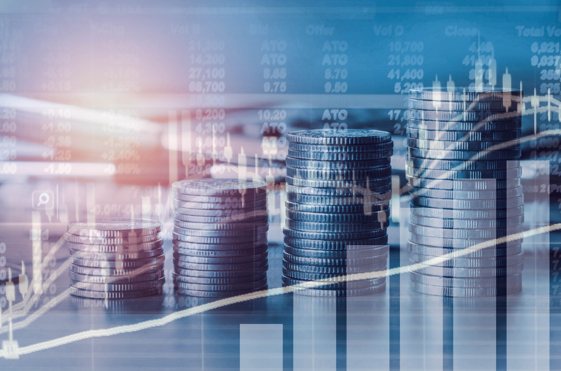 Monetran on StartEngine