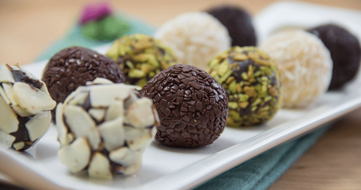tinyB Chocolate on Wefunder