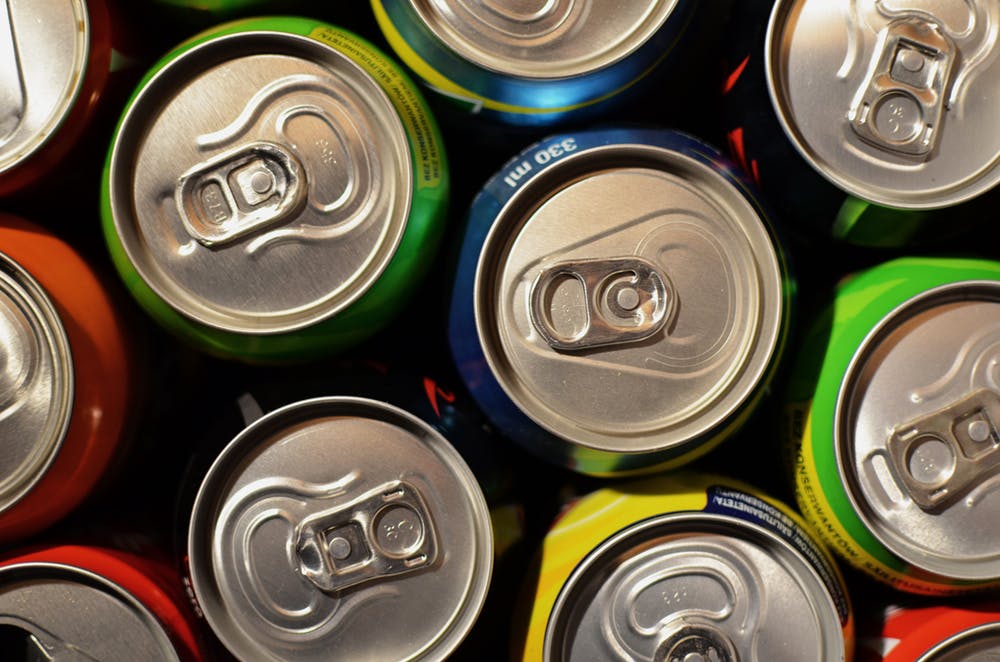 Smart Soda on StartEngine