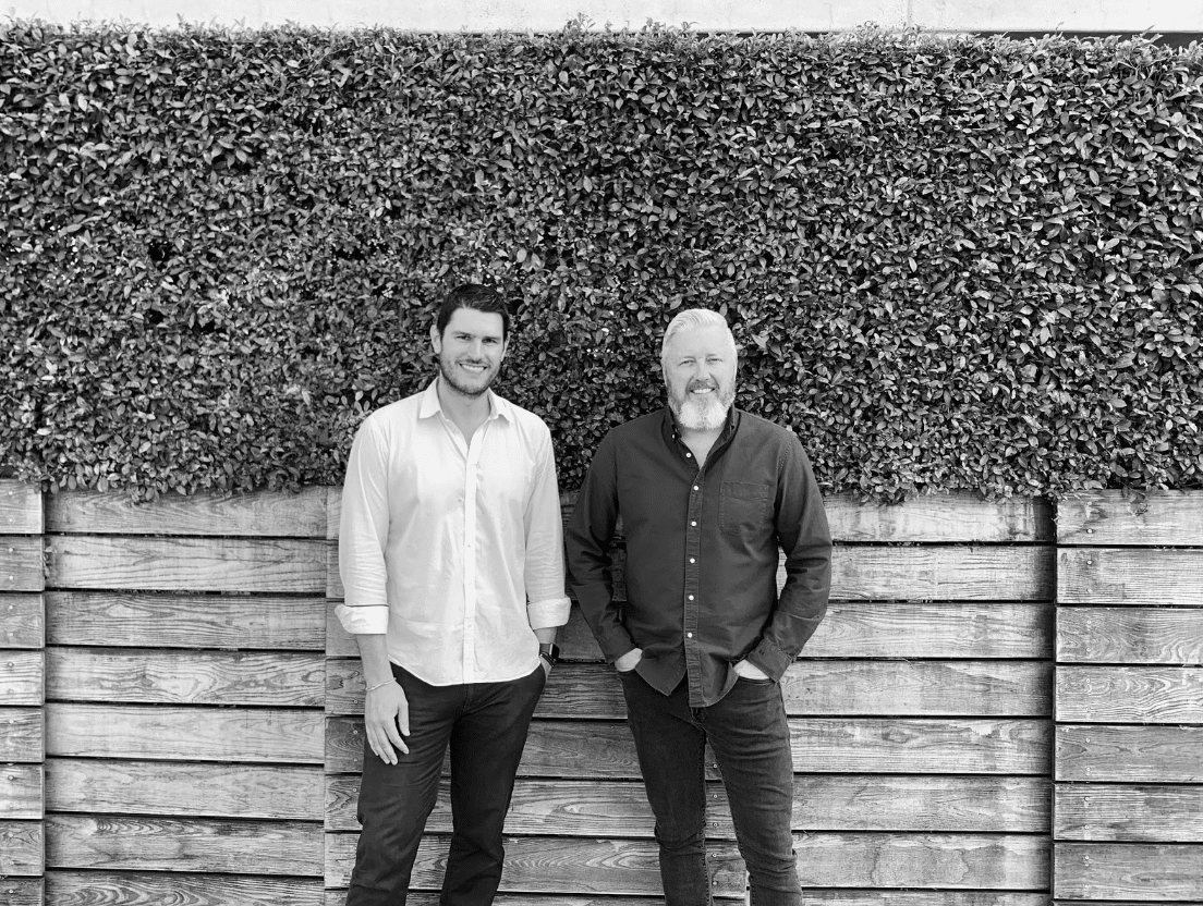 Founder Profile: The Brains Behind The Wine