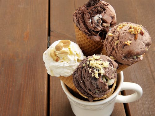 Humphry Slocombe on Wefunder