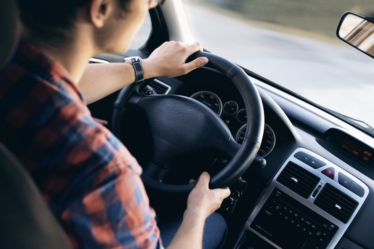 Deal To Watch: AI-Powered Vision System For Autonomous Vehicles