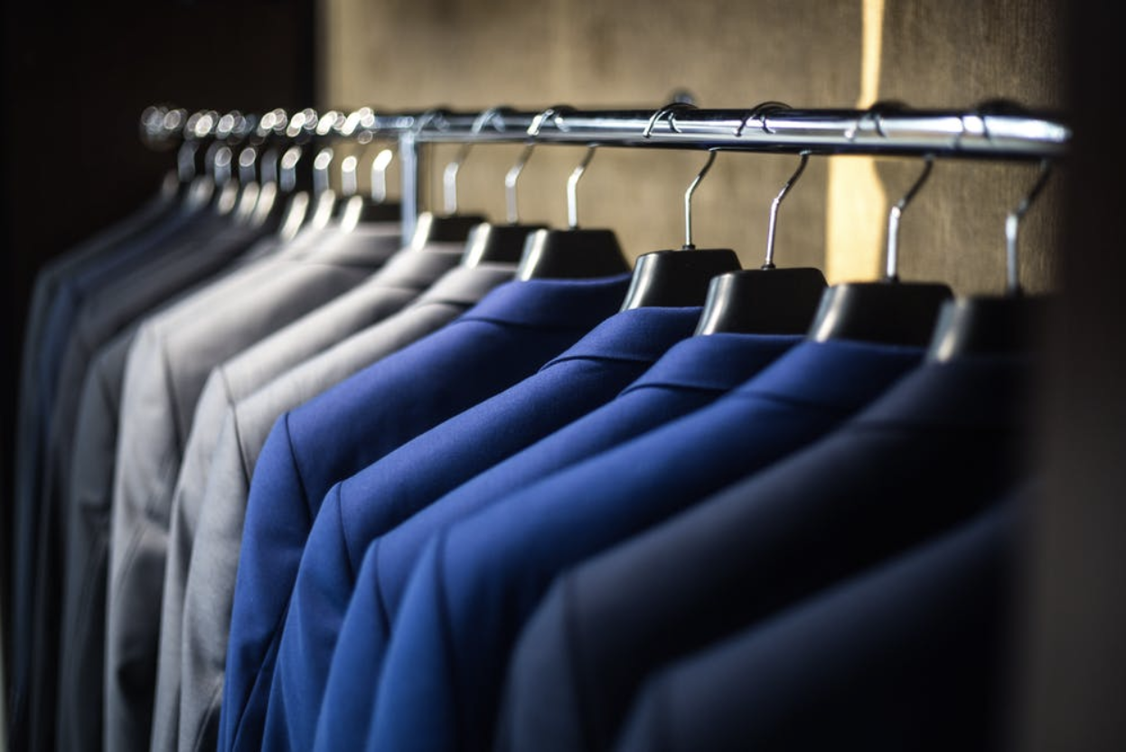 Deal To Watch: Custom Clothing Essentials
