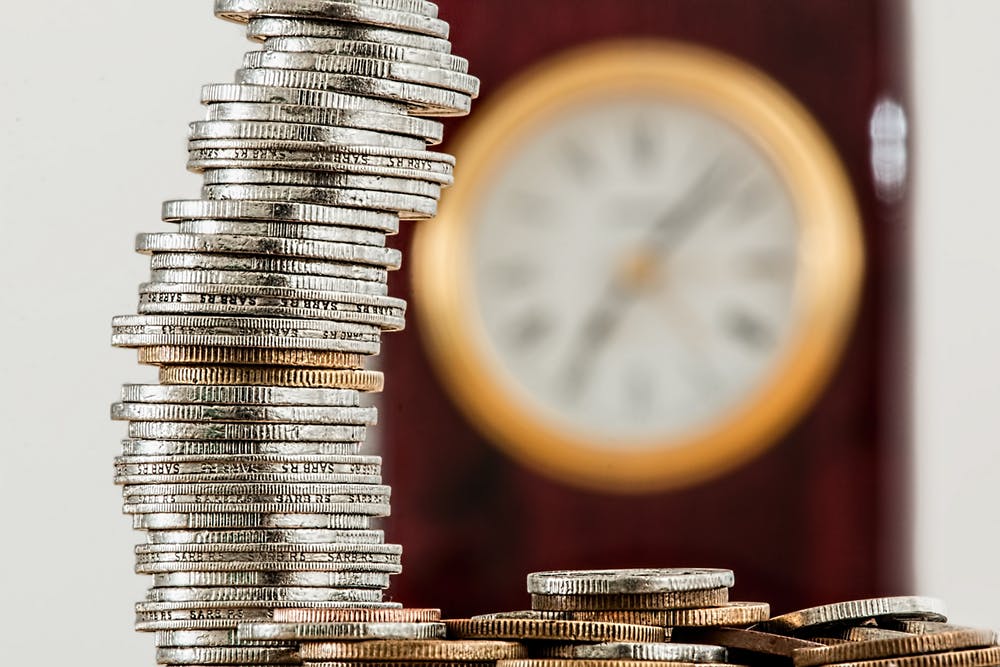 Top Deal: Easing Financial Transactions