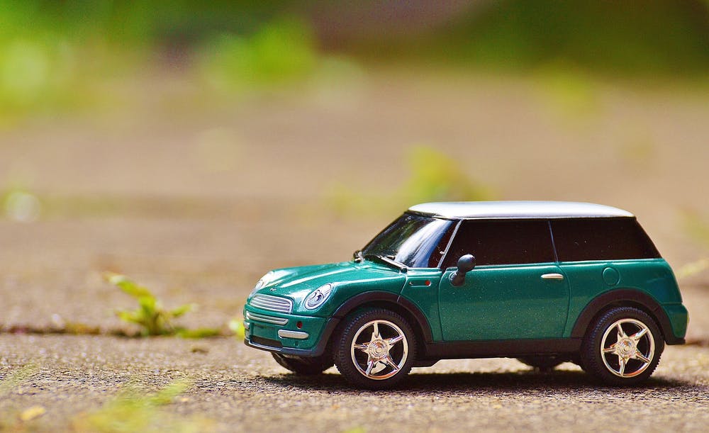 ThoughtFull Toys Inc. on StartEngine
