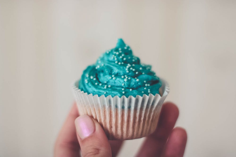 Tipsy Cupcakes on MainVest