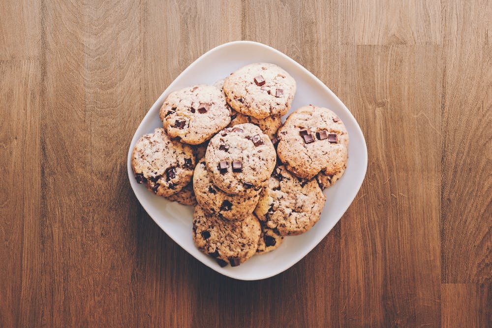 Hot Oven Cookies on MainVest