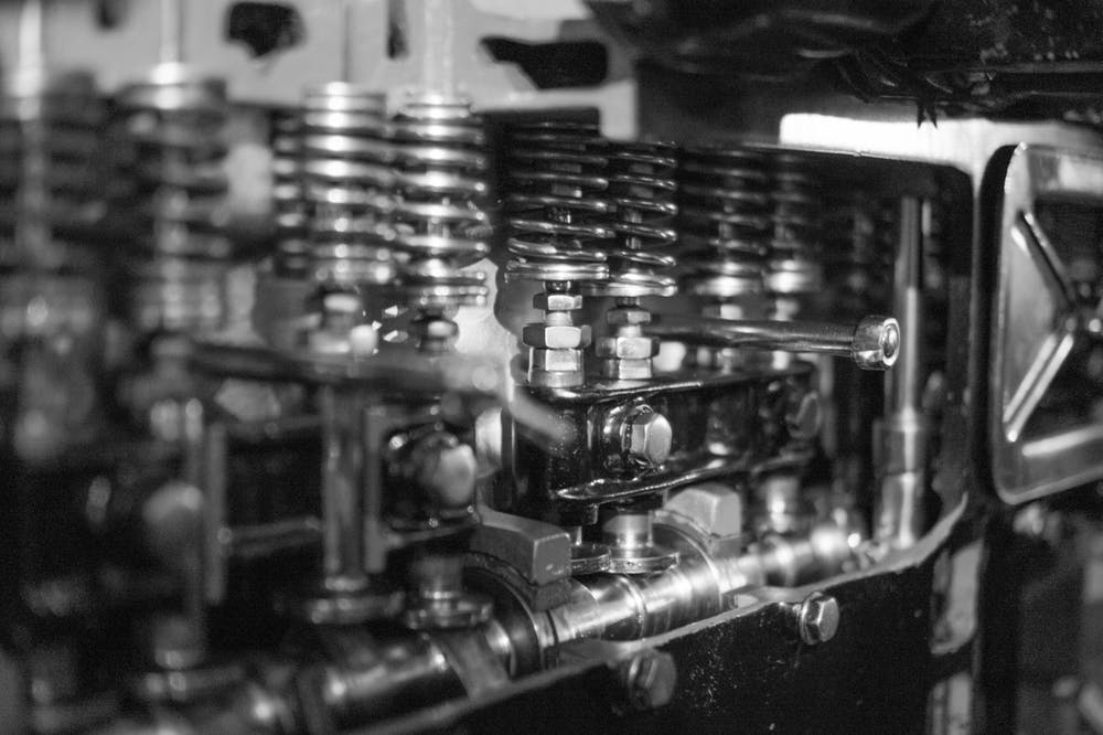 LiquidPiston on StartEngine