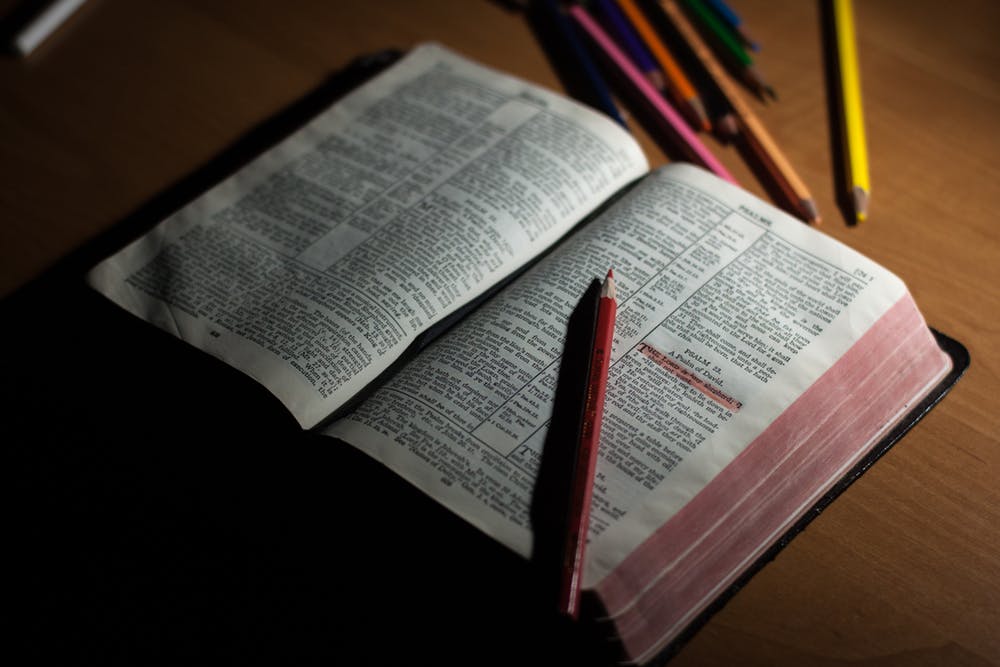 Bible Smugglers on Wefunder