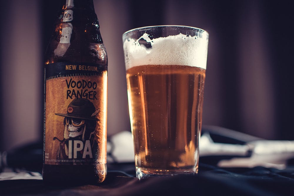 Deal to Watch: A Brewery with Musicians in Mind