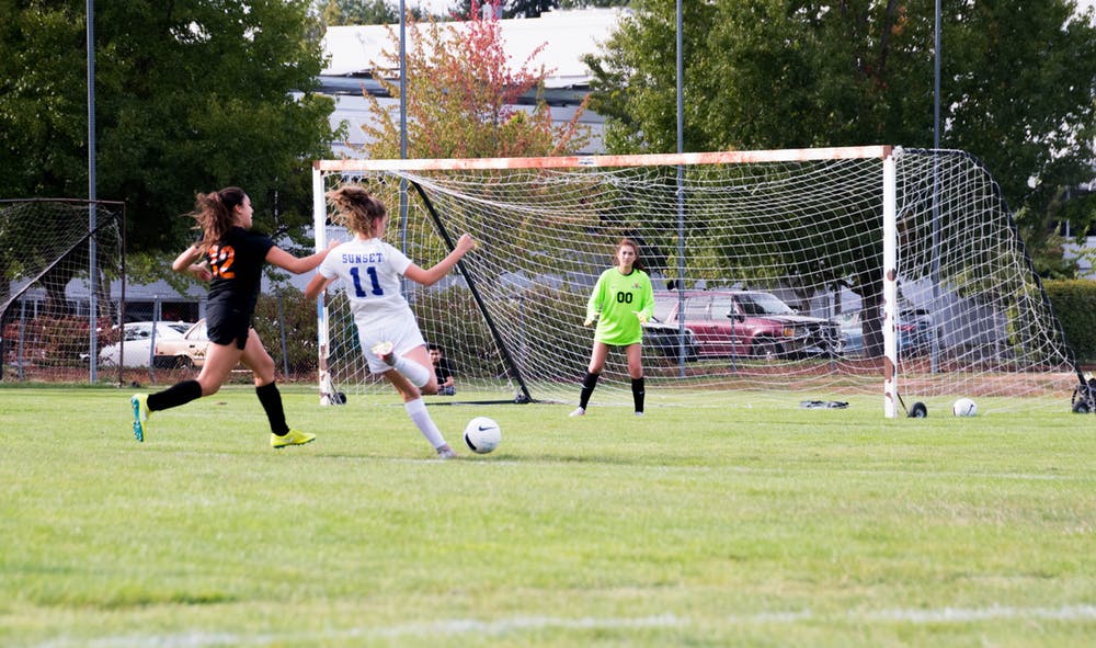 Top Deal: Two-Click Pick-Up Soccer