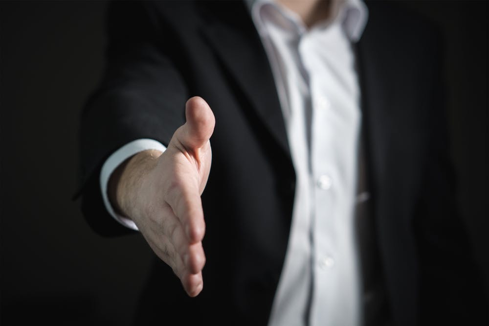 Deal to Watch: Matching the Formerly Incarcerated with Life-Changing Jobs