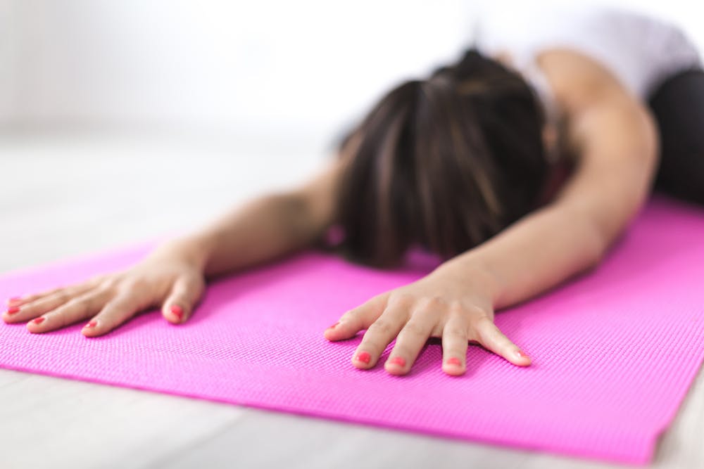 Innerglow Yoga LLC on MainVest