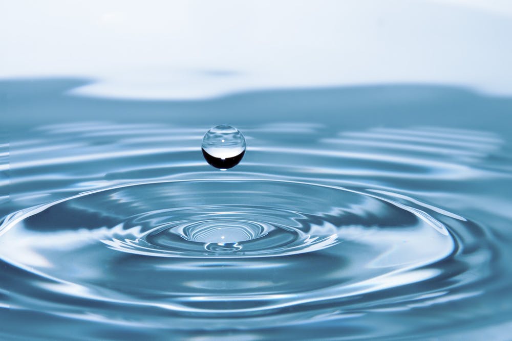 Deal To Watch: Water Sourced From Trees