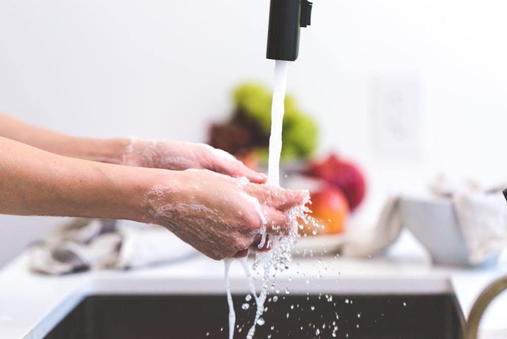 Deal To Watch: Eco-Friendly Cleaning Products