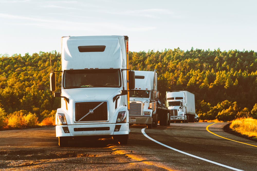 Deal To Watch: SaaS for the Freight Supply Chain