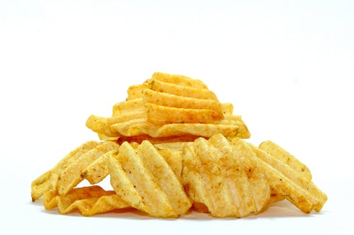 Macro Snacks on StartEngine