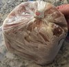 Boneless Skinless Chicken Legs (also called Leg Fillets) (3lb poly bags)
