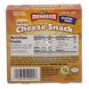 Cheese Snacks (crustless cheese cake-like dessert) (chalav yisrael)