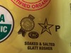 Organic Chicken Leg Quarters (retail packages)