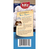 Powdered Donut Holes (gluten free)