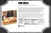 Four Cheese Pizza (chalav yisrael)