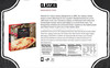Classico Margherita Pizza (chalav yisrael)