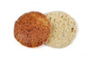 Round White Pita (4 pack) (pas yisrael)