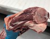 Patagonia Lamb Shoulder (chuck and blade) (1 piece per pkg) (grass fed)