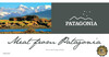 Patagonia Lamb Shoulder (chuck and blade) (1 piece per pkg) (grass fed)