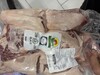 Patagonia Lamb Bone-in  Brisket "Riblets" (12 pieces per pkg) (grass fed)
