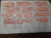 Thinly Sliced Chicken Breast Fillets (retail packages)