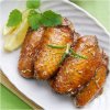 Chicken Wing Drumettes (3lb poly bags)