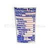 Fit n' Free Vanilla Yogurt (fat free, sugar free) (chalav yisrael)