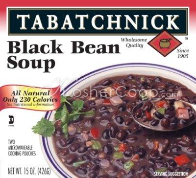 Black Bean Soup