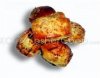 Sweet Onion Rolls (4 pack)