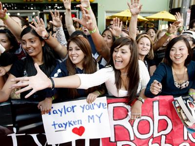 Crepúsculo y 6 otras cosas malas terminadas en culo.