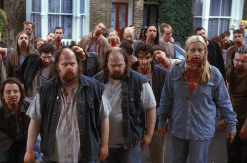 7 razones del porqué fracasaría una invasión de zombies en Santo Domingo.